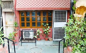 Hotel Delhi Marine Club C6 Vasant Kunj