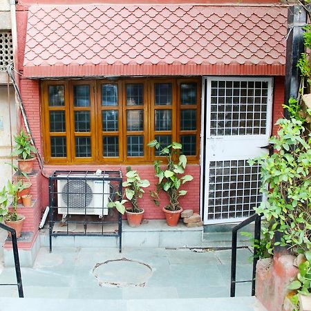 Hotel Delhi Marine Club C6 Vasant Kunj New Delhi Exterior photo