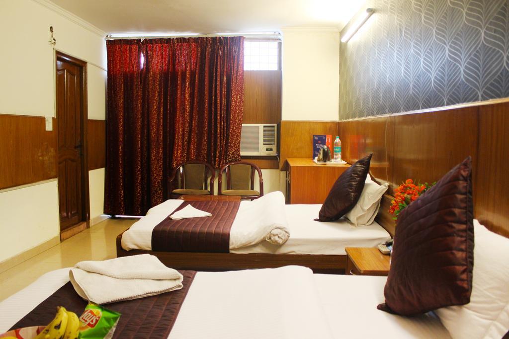 Hotel Delhi Marine Club C6 Vasant Kunj New Delhi Exterior photo
